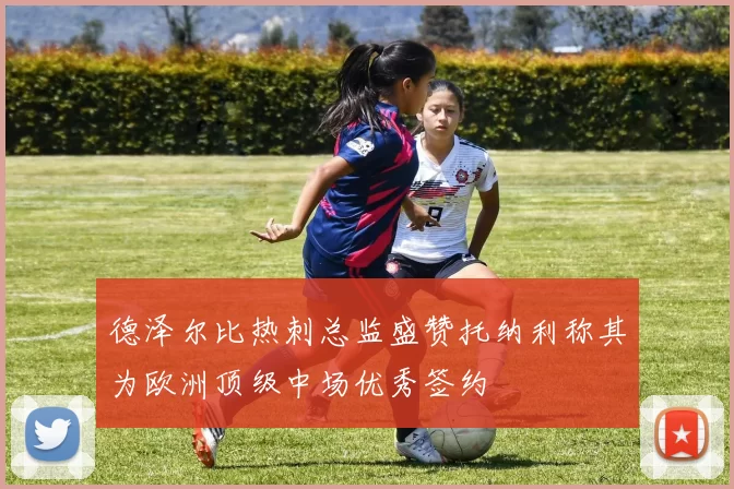 德泽尔比热刺总监盛赞托纳利称其为欧洲顶级中场优秀签约